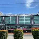 Stanton City Hotel