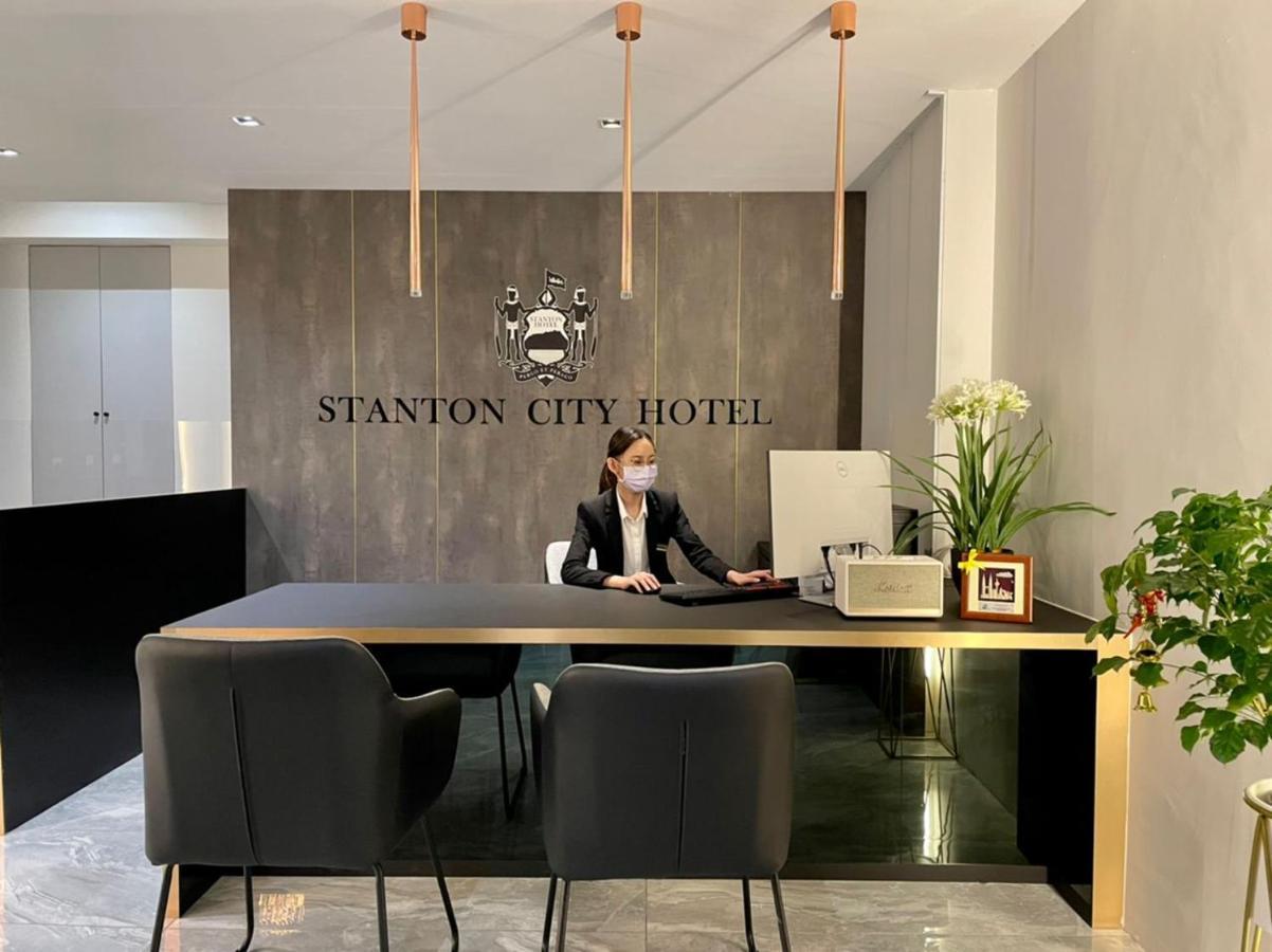 Hotel Stanton Kota Kinabalu