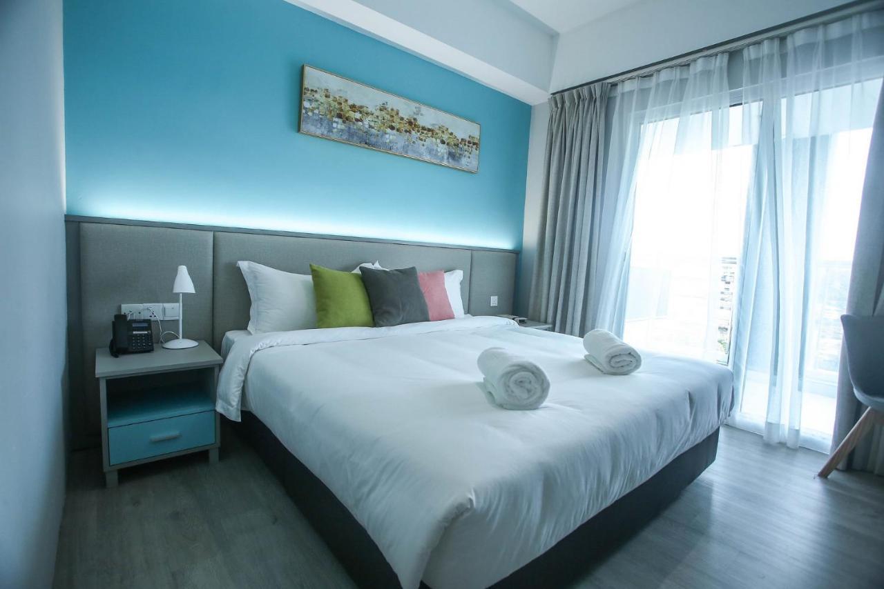 Stanton 3* Kota Kinabalu