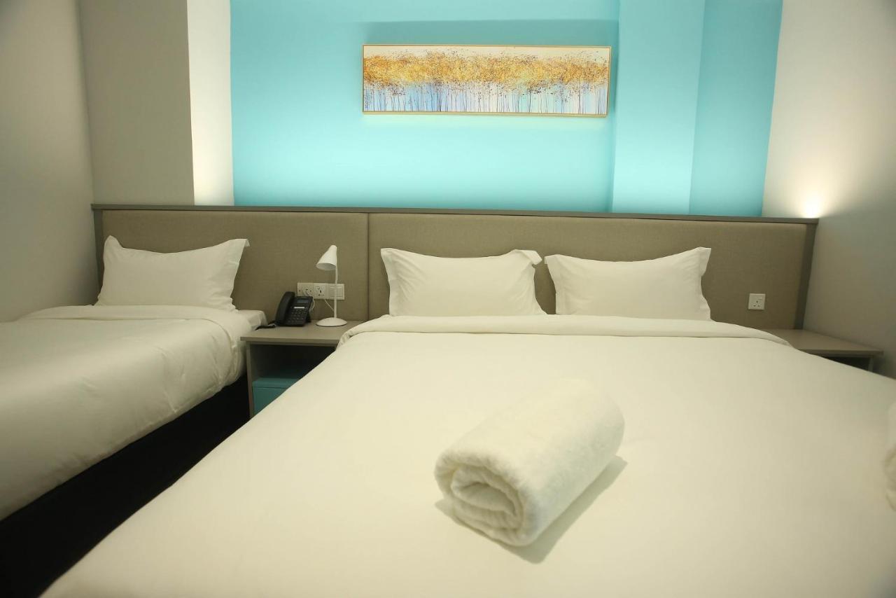 Stanton Hotel