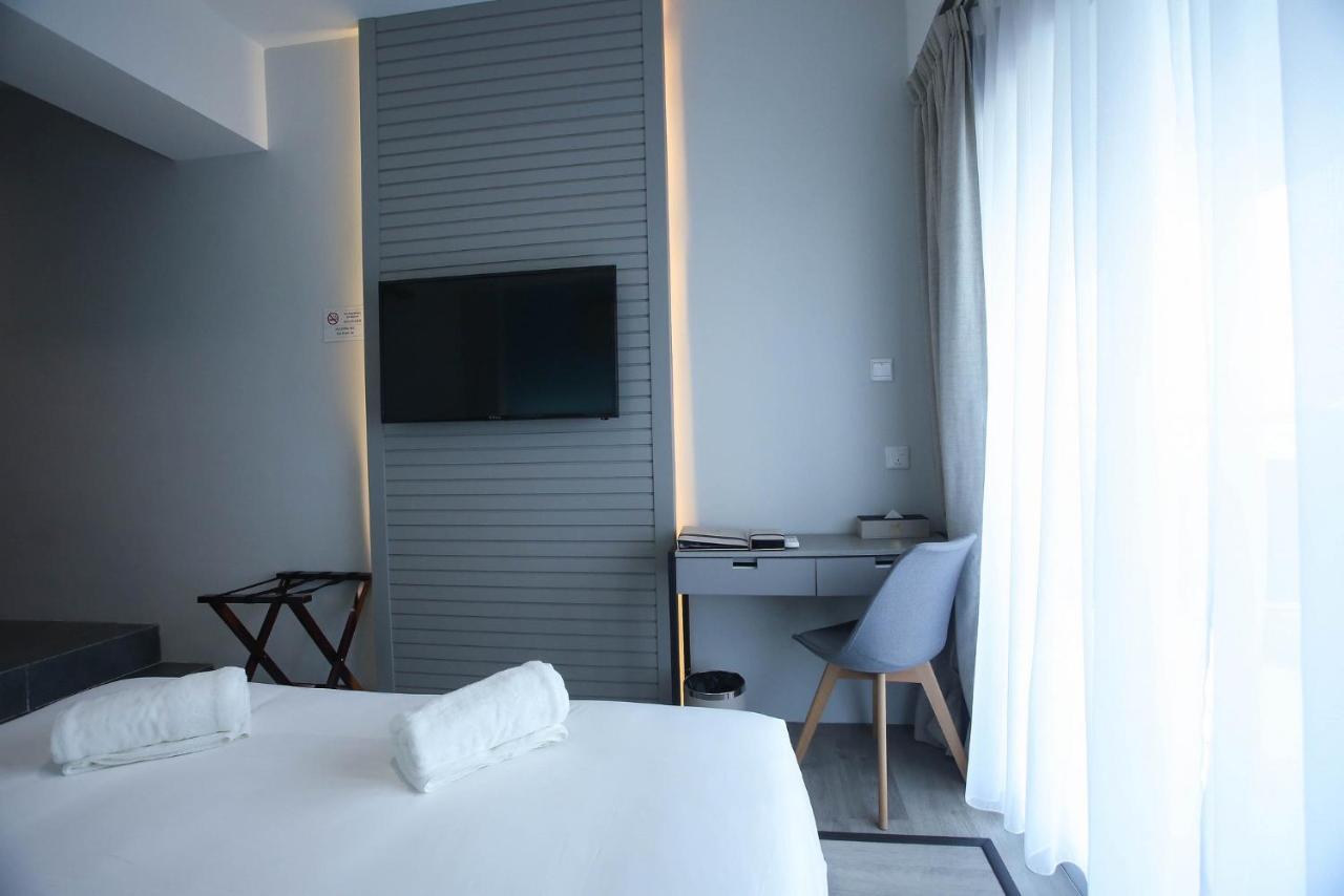 Stanton Hotel 3*