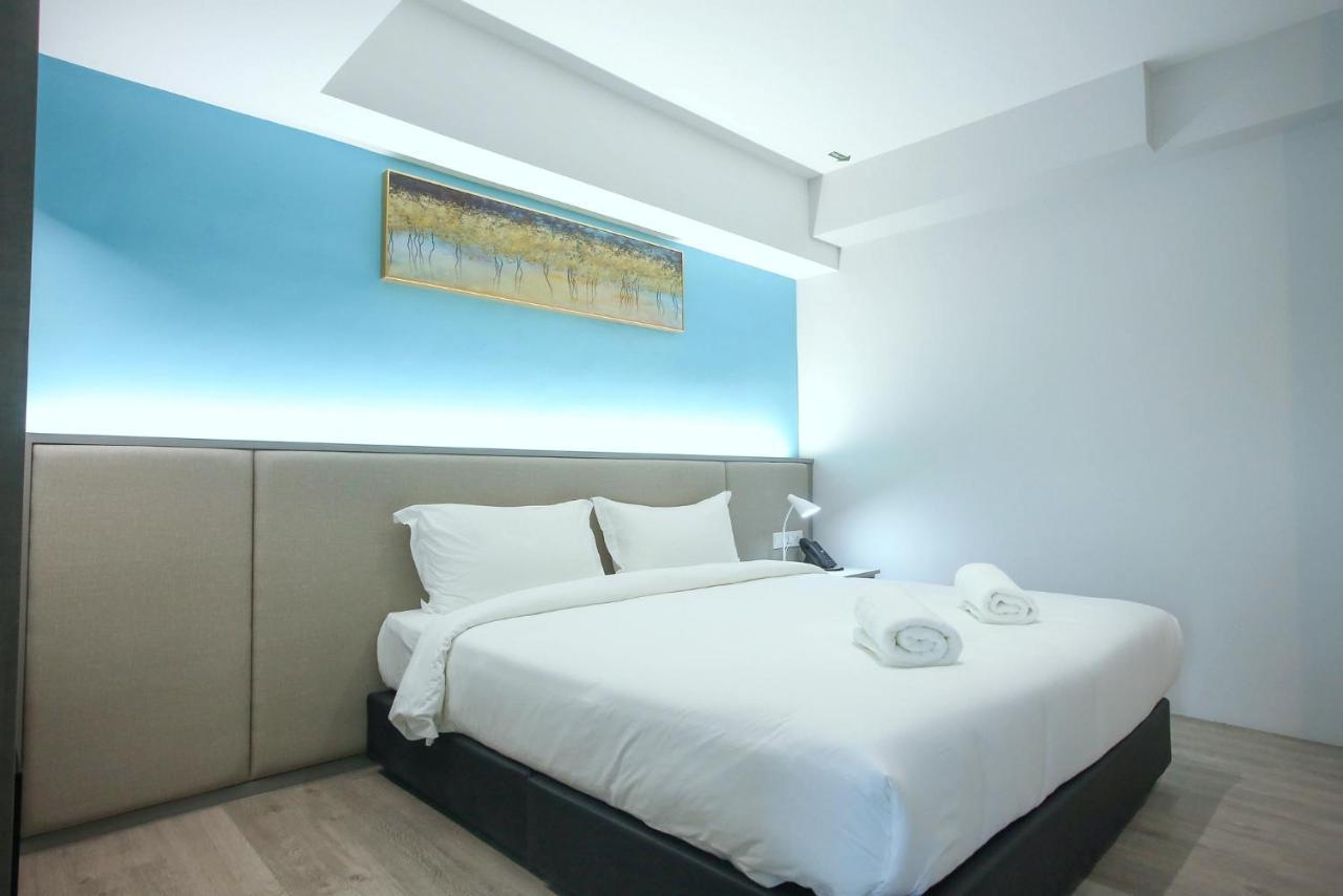 Stanton 3* Kota Kinabalu