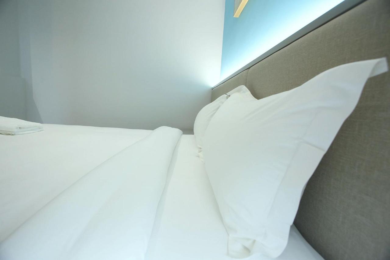 Hotel Stanton 3*