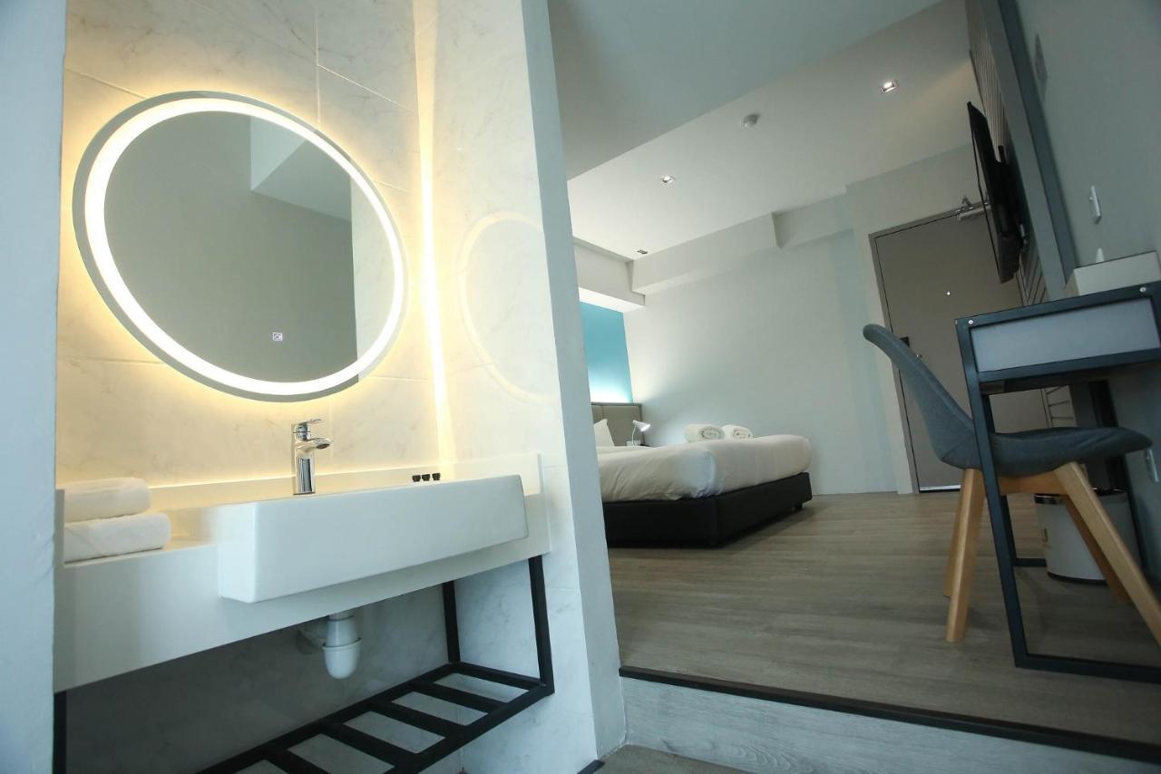Hotel Stanton Kota Kinabalu