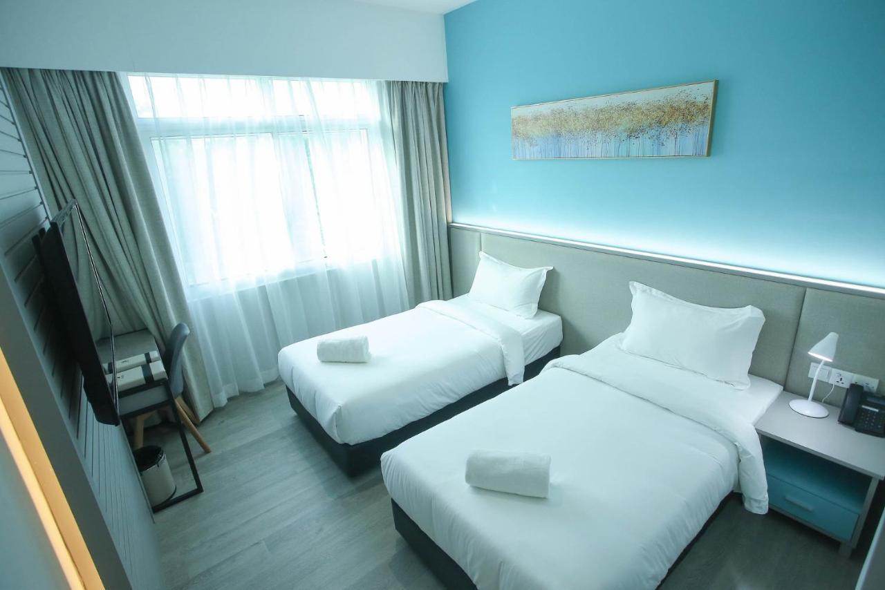 Stanton Hotel