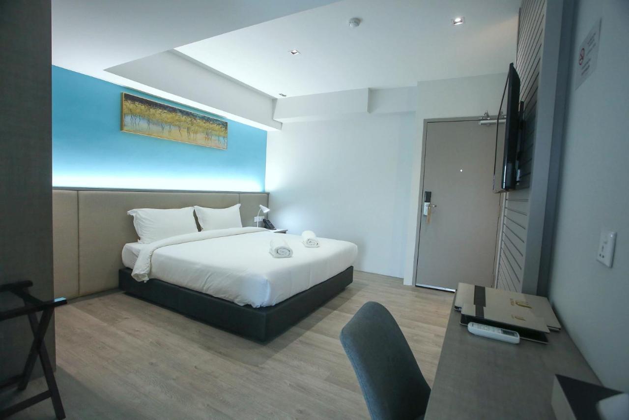 Stanton Hotel Kota Kinabalu