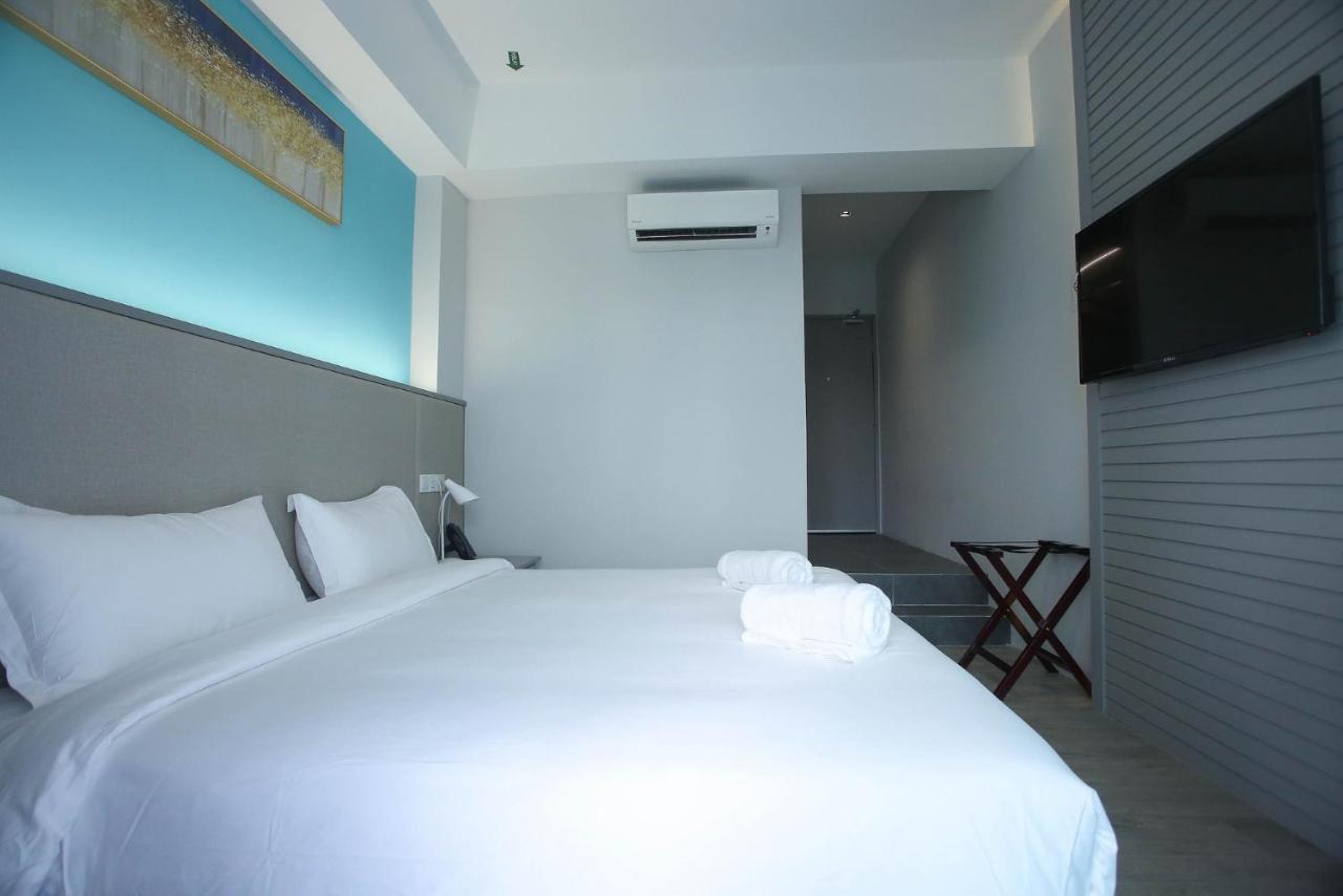 Stanton Hotel Kota Kinabalu