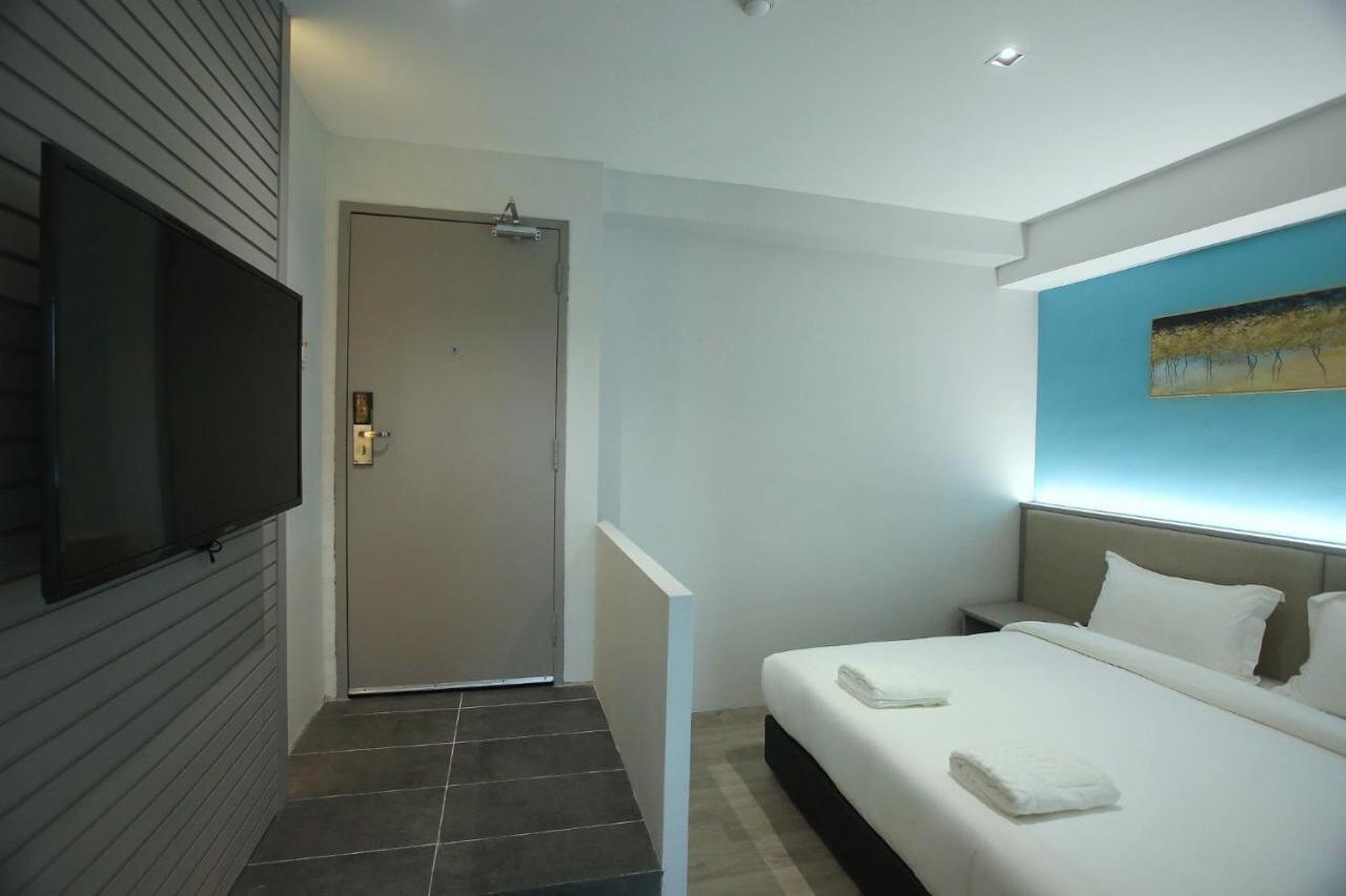 Stanton Hotel 3*