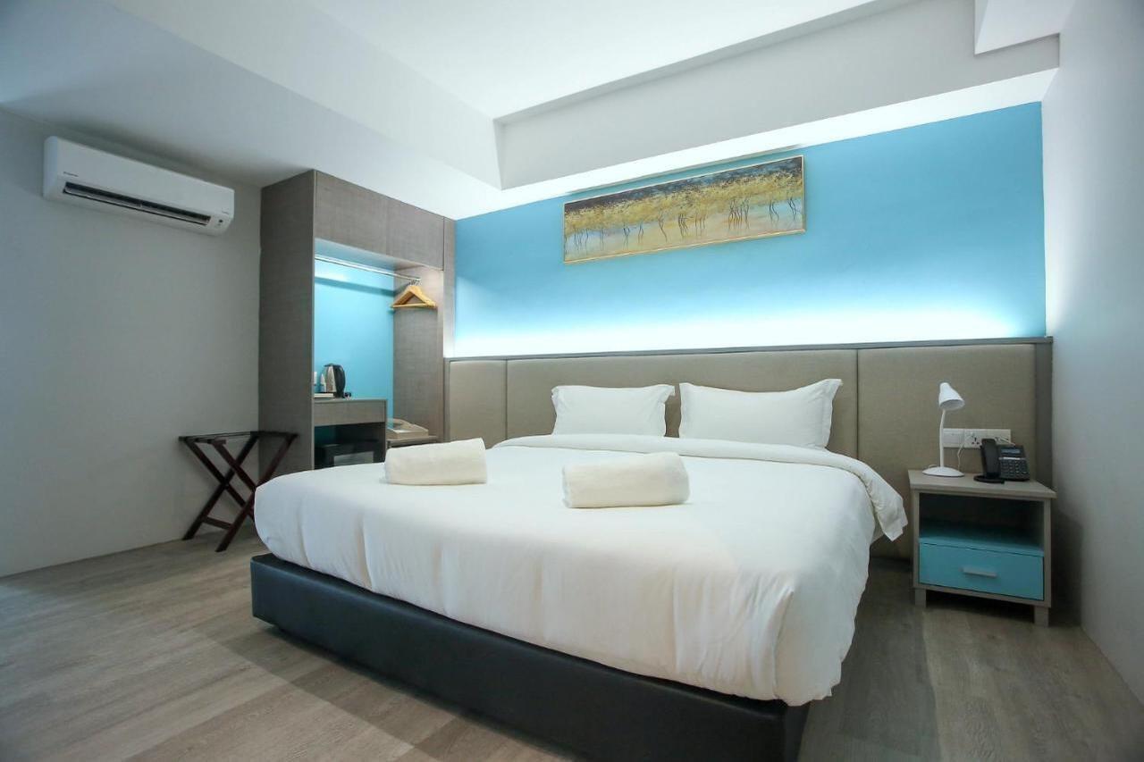 Hotel Stanton