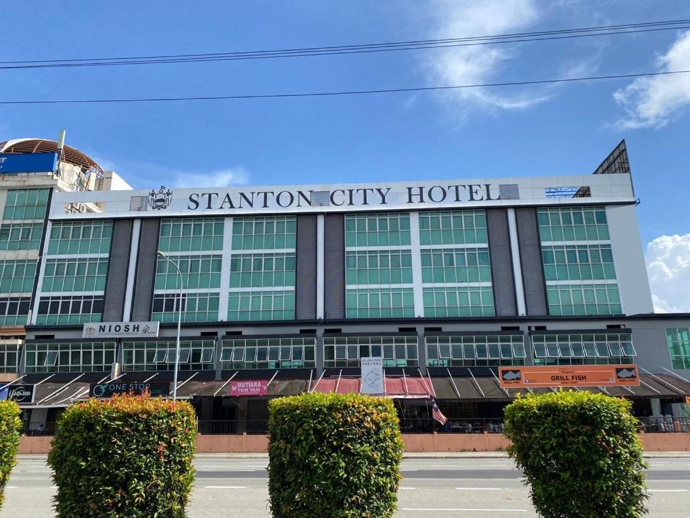 Hotel Stanton 3*