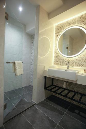 Hotel Stanton Kota Kinabalu